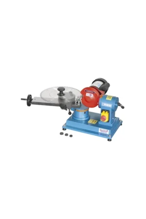 Affare affilatrice manuale per dischi fervi 0804 - ø 80 ÷ 700 mm - 2850 rpm