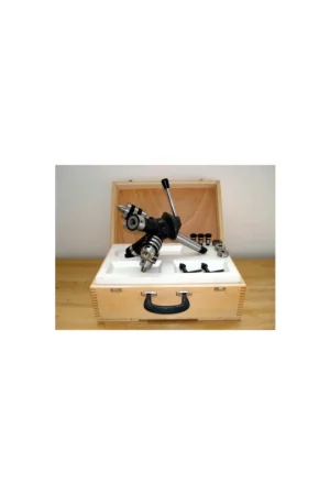 contropunta per tornio cono morse 4 maschiatore filettatrice maschio filiera sogi cm 4 Sconto