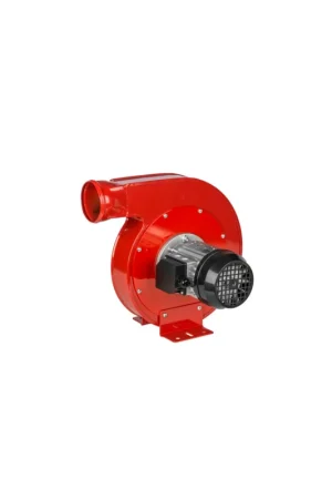 aspiratore per pulviscolo nebes AC-1 per smerigliatrici e combinate - 400 v - 2800 rpm - 420 m3/h Vendita Finale