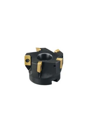 fresa per spallamenti 90 gradi a inserti adlt1503zzr234 fervi f400/63 Acquista Ora