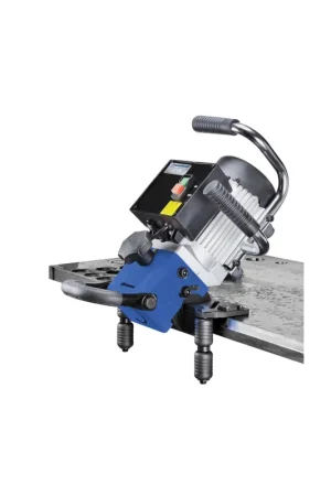 smussatrice portatile metallkraft ke16-2 per bordi esterni interni di cordorni Professionale