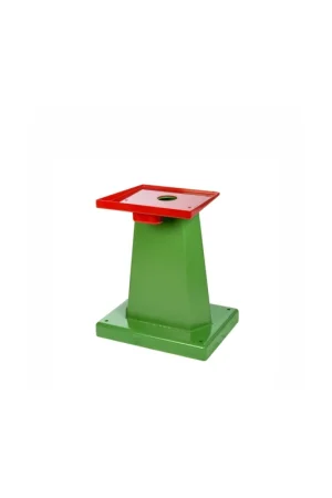 colonna per smerigliatrici nebes CV-5 - 600 x 470 x 730 mm Offerta Lampo