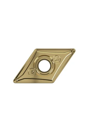 inserti per tornio fervi DNMG150608M25 per utensili - applicazione media - tornitura negativa Prezzo Basso