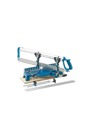 taglia cornici manuale segatrice per legno fervi 0720 Pagamento Sicuro