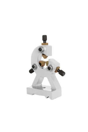 lunetta fissa a tre punte per tornio sogi m1-250 m1-350s LU-M1F Pagamento Sicuro