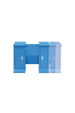 Ultime Pezzi banco per tornio fervi 0657/B - regolabile in tre posizioni