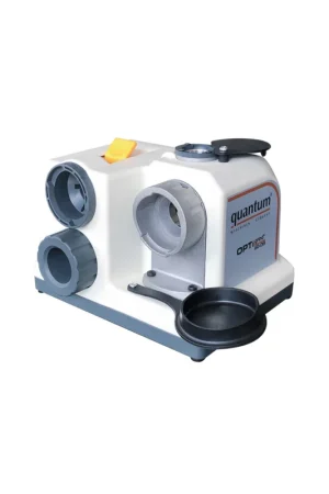 Di Tendenza affilatrice affila punte elicoidali in metallo da 3 a 13 mm optimum gq-d13