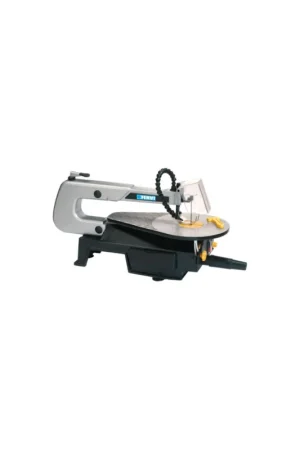 seghetto elettronico fervi 0765 - lama vibrante - velocità variabile Professionale