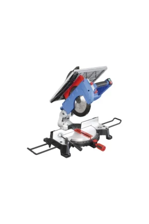 troncatrice per legno fervi 0870/250 - 4500 rpm - 230 v A Buon Prezzo