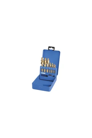 Compra Adesso set di lamatori con attacco cilindrico da m3 a m12 in hss art. L020