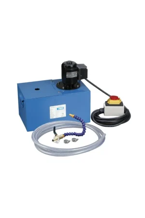 Acquista Ora impianto refrigerante emulsivo fervi P018/230V universale tornio fresa trapano