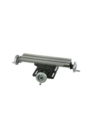 tavola a croce ltf 475x150 mm professionale di precisione per trapani Occasione