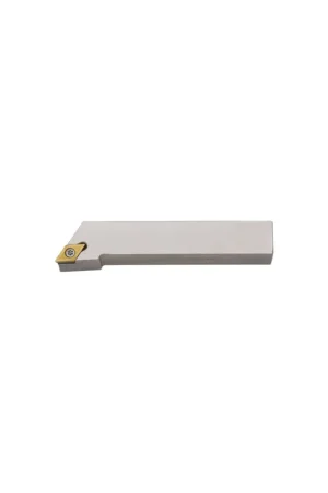 Solo Oggi utensile per tornio fervi SDJCL20 per esterno 93° - lato sx/l - stelo 20x20 mm - inserto dcmt11t3