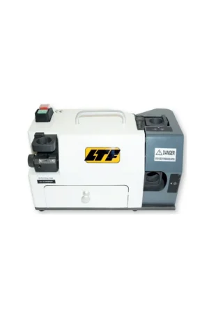 affilatrice per frese a candela ltf 050800100 - affilatura ø 4 ÷ 14 mm Ultimissimo Modello