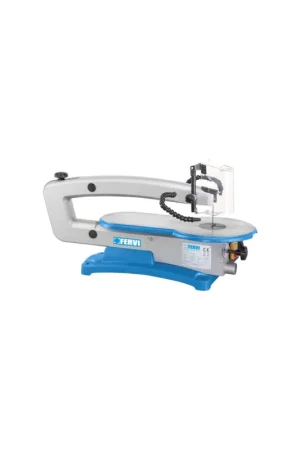 seghetto a lama vibrante fervi 0144 - velocità variabile - 230v 0.12kw Soddisfatti O Rimborsati