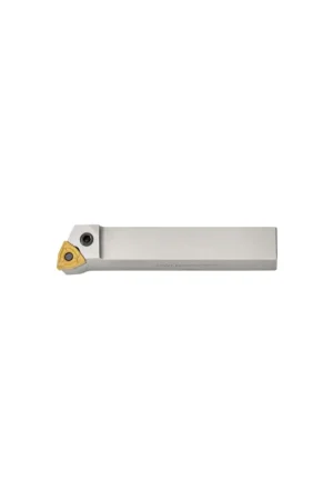 utensile per esterno 95° fervi PWLNR25 per tornio - lato dx/r - stelo 25x25 mm - inserto wnmg0804 Professionale