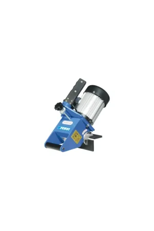 Economico smussatrice portatile per smussi pezzi metallici fresa piastre fervi 0022