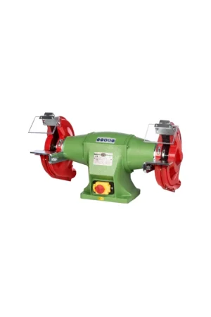 smerigliatrice nebes S-3 in ghisa - 1400 rpm - 250x30x25 mm - 400 v 50 hz 1100 w Compra Adesso