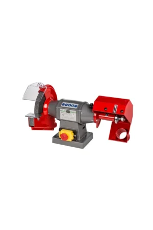 Compra Online mola da banco combinata nebes special C-200M - spazzola 150x20x16 - mola 200x25x16 - 230 v - 675 w