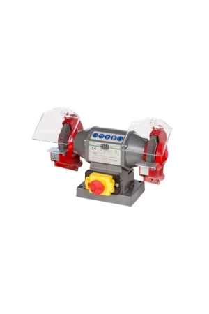 smerigliatrice nebes special S-125 - 2800 rpm - 125x16x20 mm - 230 v 50 hz 260 w Spedito Oggi