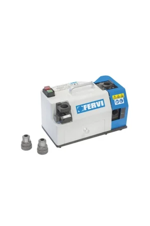 affilatrice per frese fervi A004/14 con pinze er - affilatura 4 ÷ 14 mm - 200 w Sconto