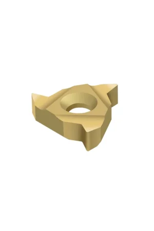 inserto fervi 16ER150ISO134 per tornitura filettatura esterna passo 1.50 mm Super Prezzo