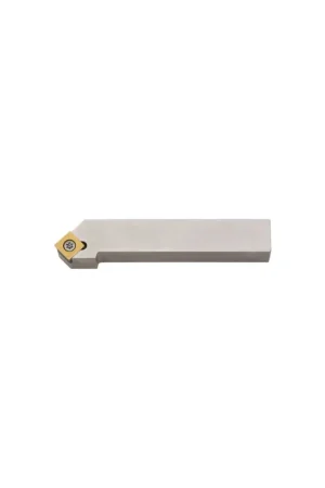 utensile per esterno 45° fervi SSSCR20E ad inserto scmt1204 per tornio - lato dx/r - stelo 20x20 mm Scelto Dai Clienti