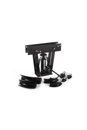 curvatubi piegatubi idraulica professionale + accessori 3" CUR-16 Offerta Limitata