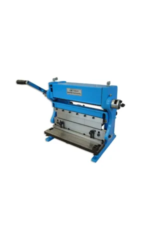 calandra cesoia piegatrice 3 in 1 sogi CCP-305 mm professionale Saldi