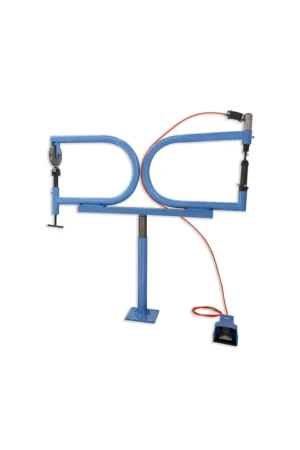 Scelto Dai Clienti ruota inglese con martello pneumatico 2 in 1 sogi PL-RO