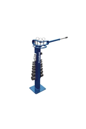 curvatrice universale metallkraft ub 10 - angoli - curve - spirali Promo Stagionale