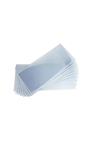 pellicole film protezione vetro 10 pz x sabbiatrice sabbiatrici sogi s-218 67 x 30 Compra Online