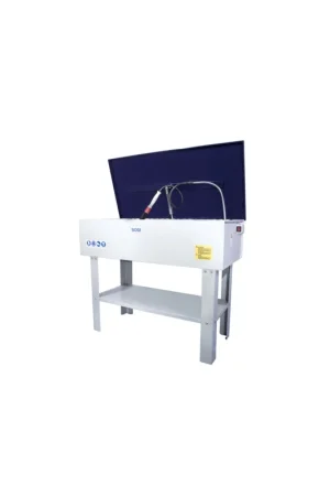 vasca lavapezzi industriale sogi SP-LV-2E 150 lt lavaggio Compra Online