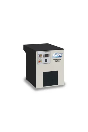 Scelto Dai Clienti essiccatore per aria compressa fiac tdry 9 - portata 850 l/min - pressione 0.25 mbar - attacco 3/4" - 230 v