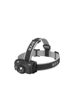 lampada frontale multiuso kl-2 kask WLA00002 - headlamp per elmetti da lavoro Prezzo Ridotto