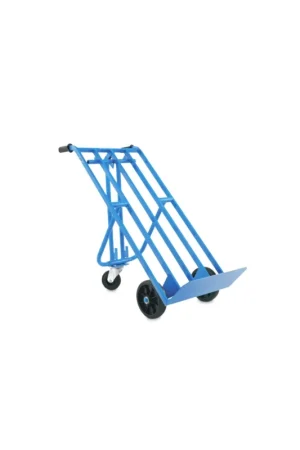 carrello multiuso omcn 092 - portata 300 kg - 500 x 1100 x 910 mm Popolare