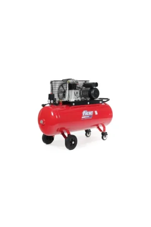 compressore aria a cinghia fiac ab 150/3-3-mc - 150 l - 1500 giri/min - 2.2 kw - 230 v Nuovo Arrivo