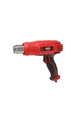 phon pistola termica valex p2001 1352016 termosoffiatore riscalda da 350 a 600°c Nuovo Arrivo