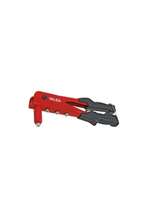 rivettatrice professionale valex 1462485 per rivetti in alluminio e acciaio inox Acquista Ora