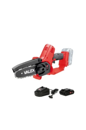 kit mini sega da potatura valex 1997545 oneall - caricabatteria e batteria inclusi Prezzo Basso