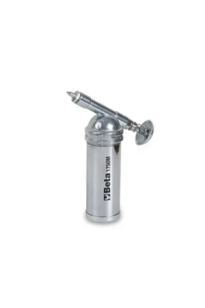 mini ingrassatore manuale beta 1750m per utensili pneumatici con microugello Offerta Del Giorno