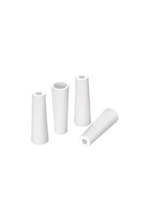 Quantità Limitata ugelli in ceramica fervi 0490/20 per sabbiatrici - ø 3,5 mm - 4 pz