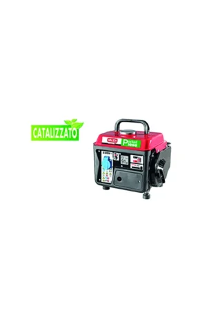 generatore di corrente gruppo elettrogeno catalizzato pocket 1000 valex 1371765 Scelto Dai Clienti