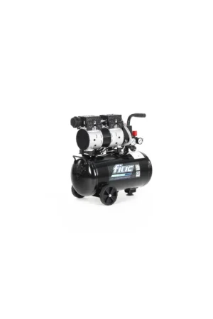 compressore silenziato fiac super silent xs138/24 - 24 l - 1450 giri/min - 0.7 kw - 230 v Compra Adesso