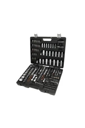 Super Prezzo cassetta porta attrezzi beta bw 903e/c170 - 170 utensili universali - attacco 1/4" 3/8" 1/2"