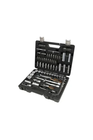 cassetta porta attrezzi beta bw 903e/c98 - 98 utensili universali - attacco 1/4" 1/2" Spedizione Gratuita