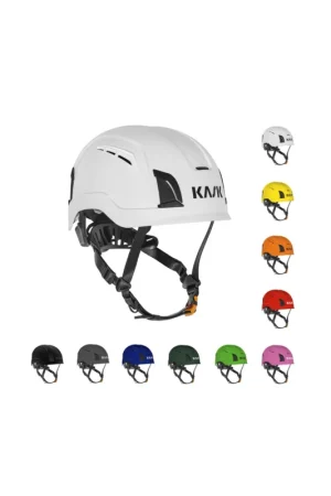 casco antinfortunistico kask zenith x air whe00075 - en 397 - en 50365 (class 0) - vari coloribianco Offerta Limitata