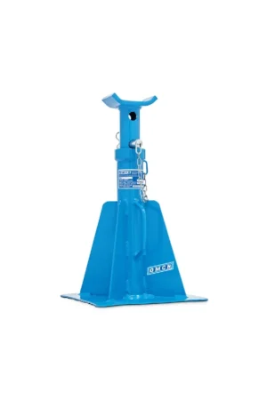 cavalletto per mezzi pesanti omcn 239/A - portata 5000 kg - alzata max 740 mm Spedizione Espresso
