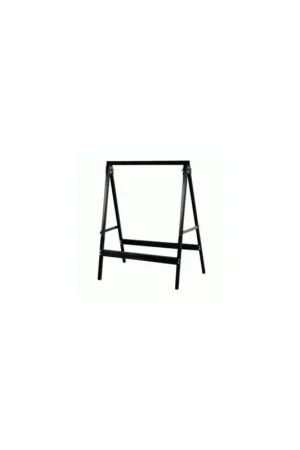 Miglior Prezzo cavalletto pieghevole in acciaio portata 100 kg valex 1700507