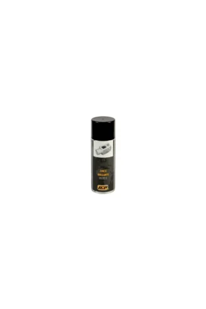 zinco spray brillante zincatura a freddo antiruggine icp 400 ml Offerta Lampo